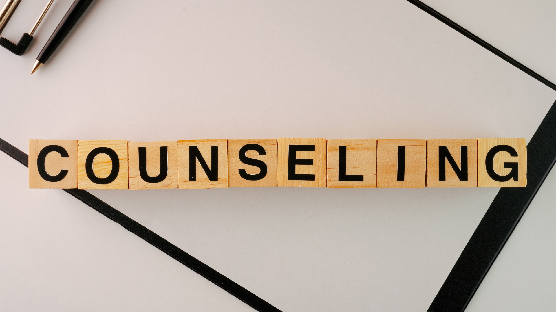 Ambiente sicuro nel counseling