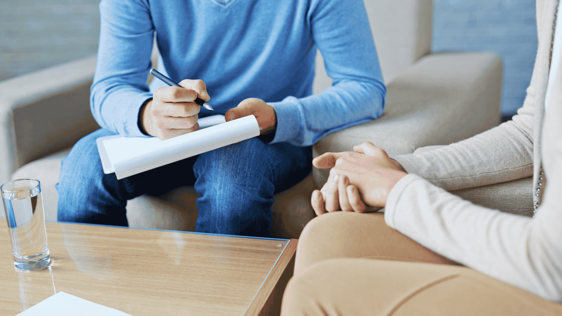 Counseling vs Psicoterapia