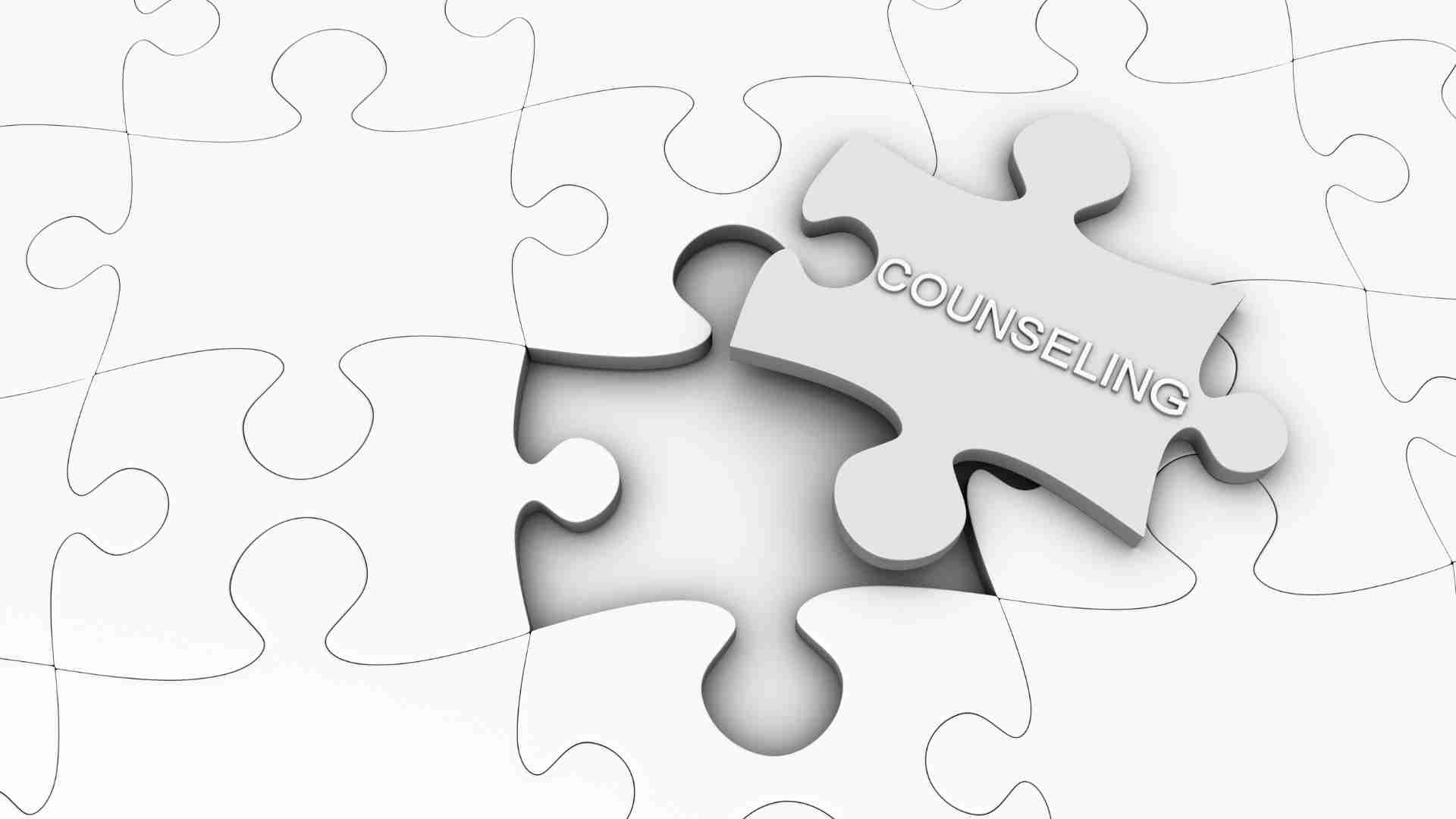 Definizione obiettivi nel counseling