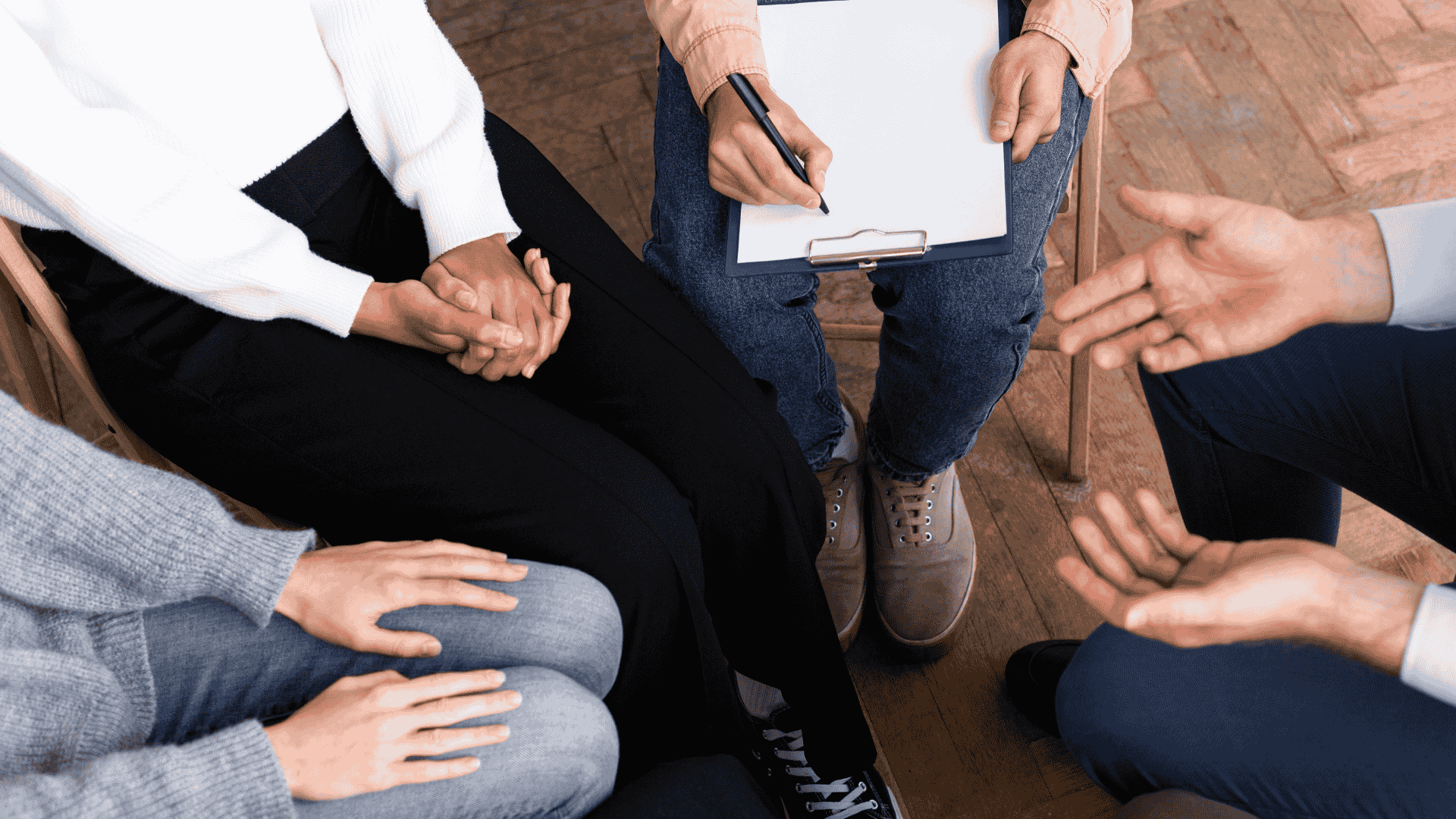 Lavoro di squadra per il riconoscimento