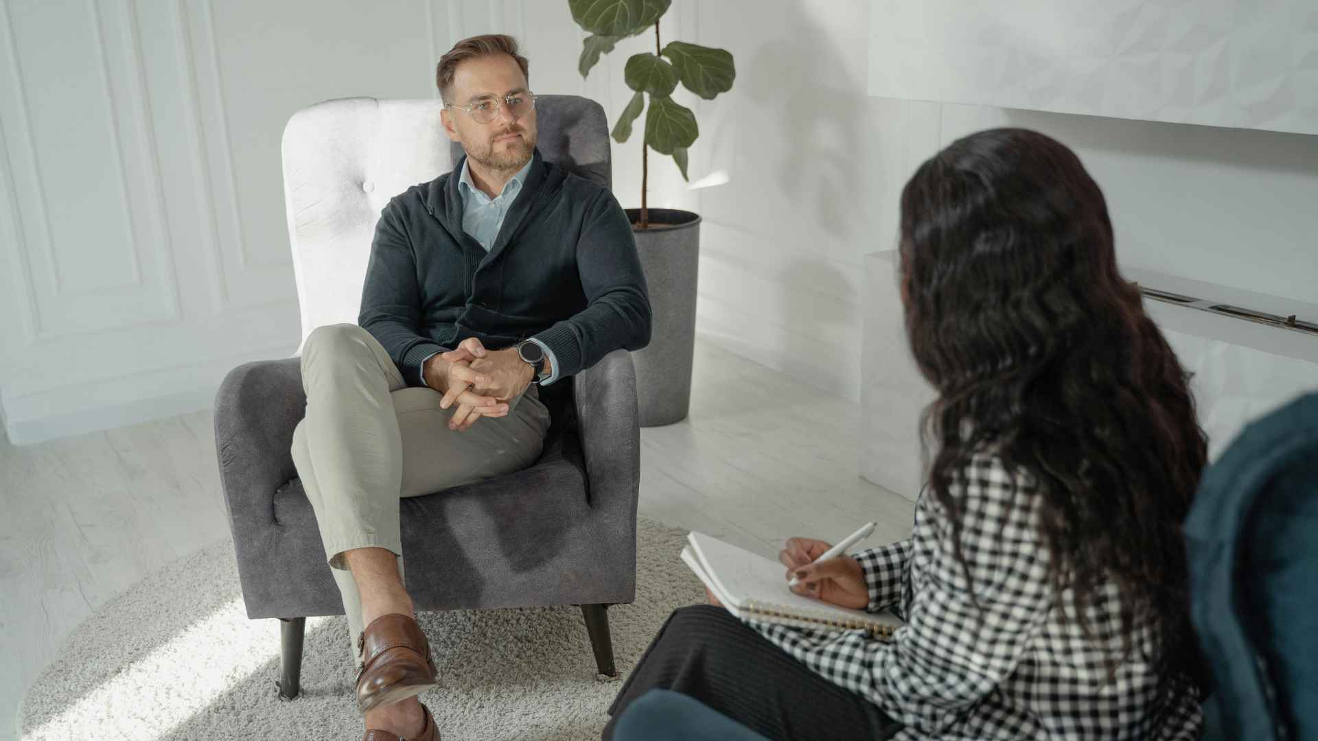 Cos'è il counseling