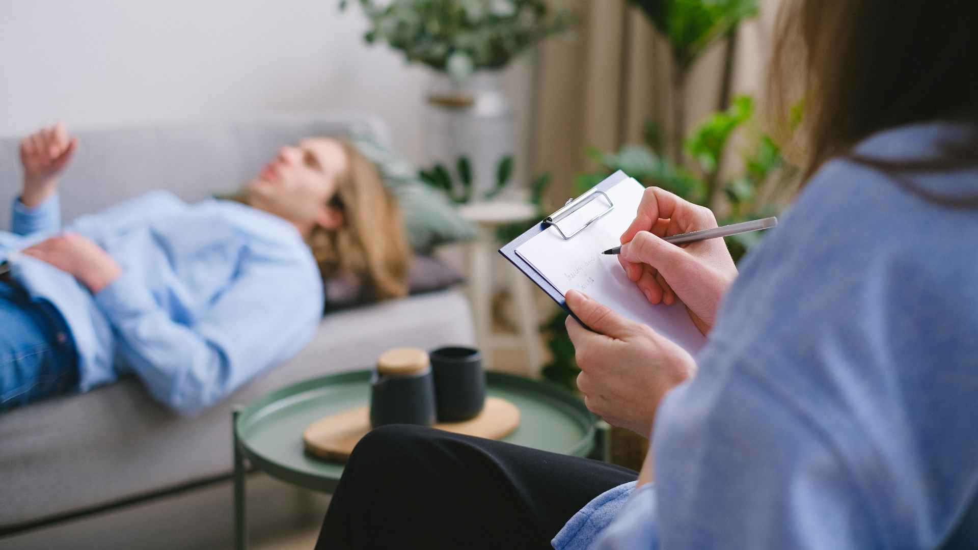 Cos'è la psicoterapia