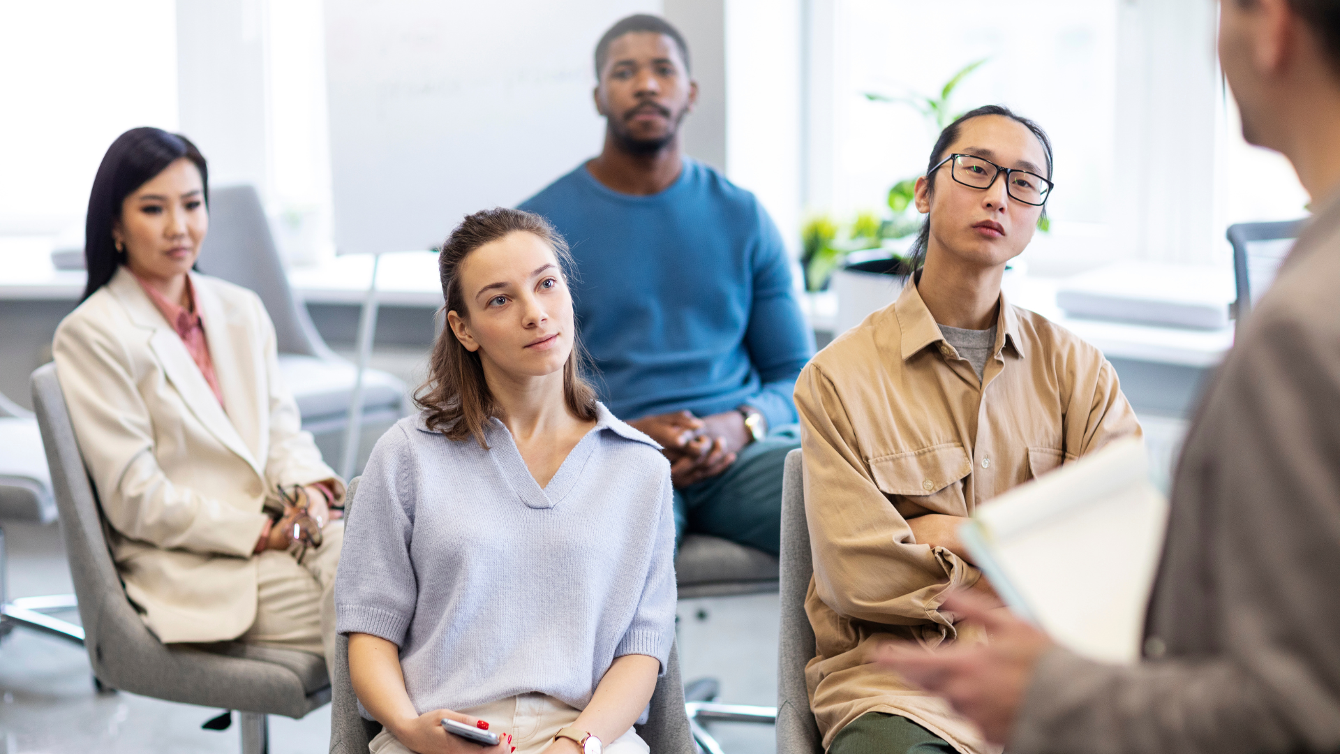 Percorso formativo counselor