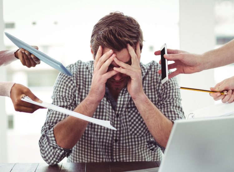Counseling nei contesti lavorativi